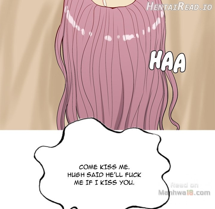 My Lovers Prelude Chapter 24 - page 72
