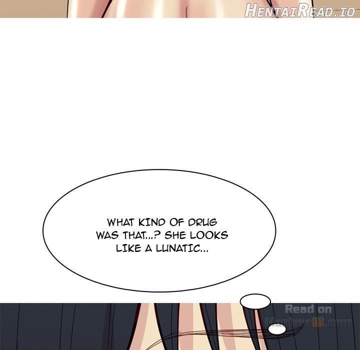 My Lovers Prelude Chapter 24 - page 76