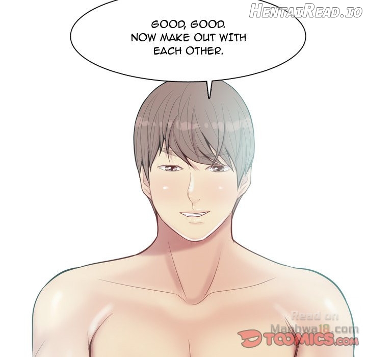 My Lovers Prelude Chapter 25 - page 46