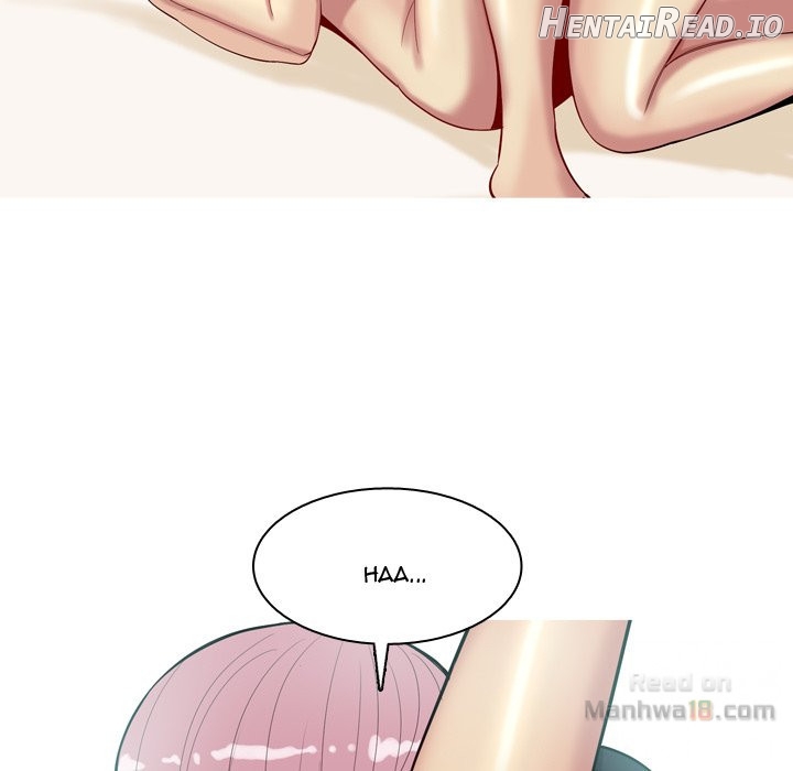 My Lovers Prelude Chapter 25 - page 53