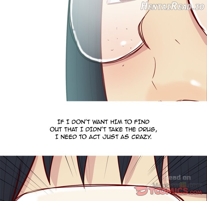 My Lovers Prelude Chapter 25 - page 6
