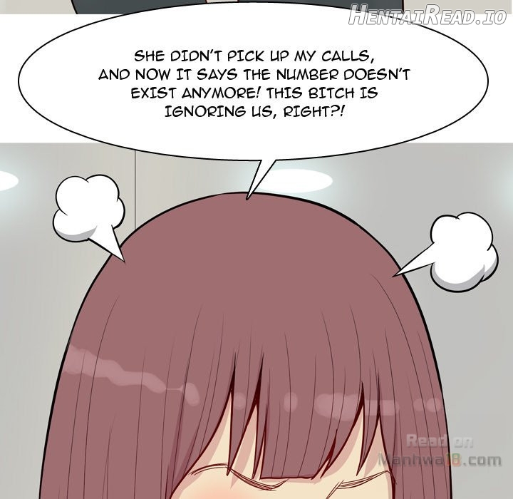 My Lovers Prelude Chapter 25 - page 69