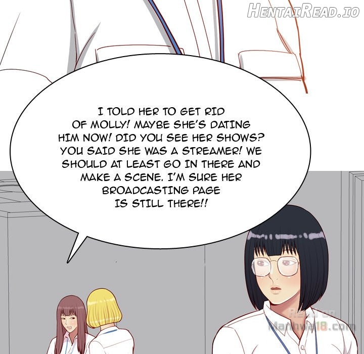 My Lovers Prelude Chapter 25 - page 72