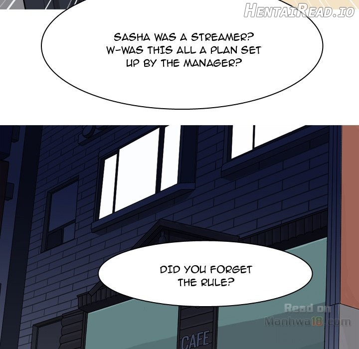 My Lovers Prelude Chapter 25 - page 75