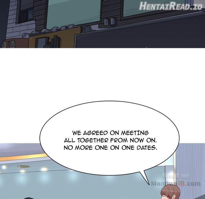 My Lovers Prelude Chapter 25 - page 76