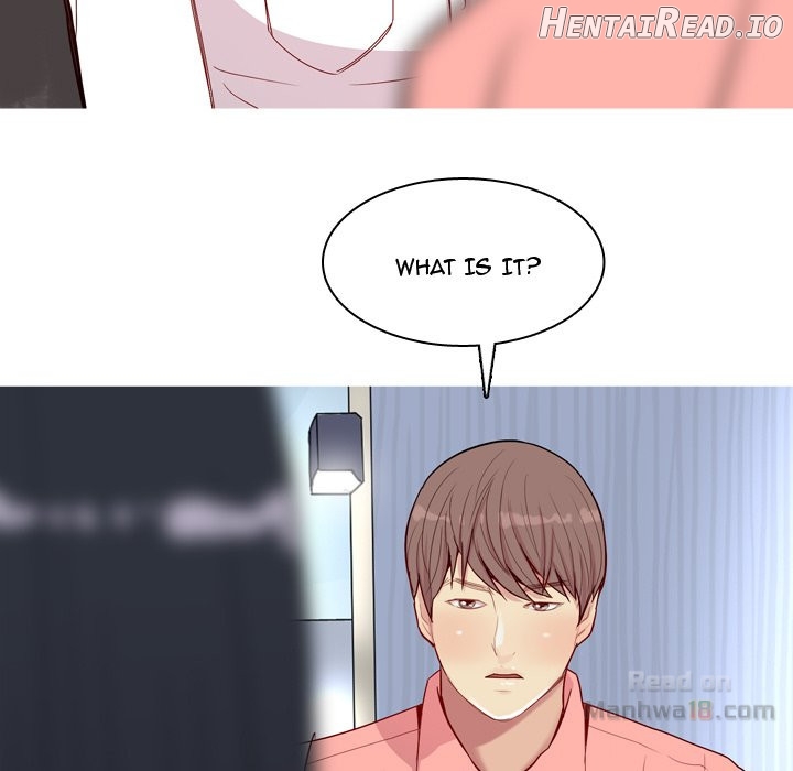 My Lovers Prelude Chapter 25 - page 79