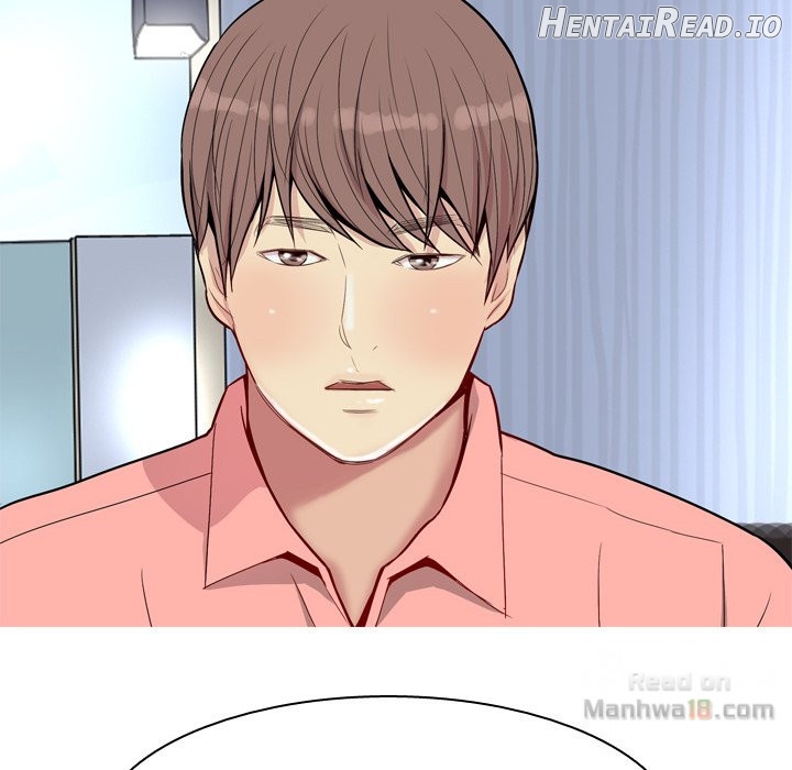 My Lovers Prelude Chapter 25 - page 84