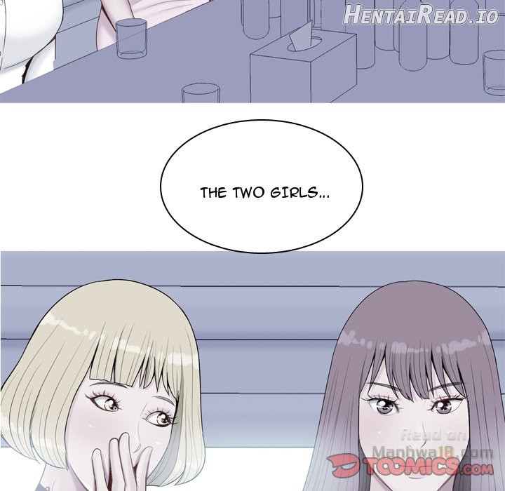 My Lovers Prelude Chapter 25 - page 86