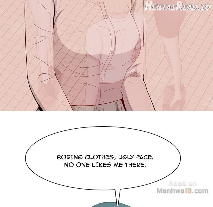 My Lovers Prelude Chapter 25 - page 89
