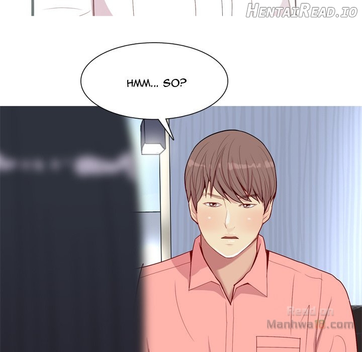 My Lovers Prelude Chapter 25 - page 91