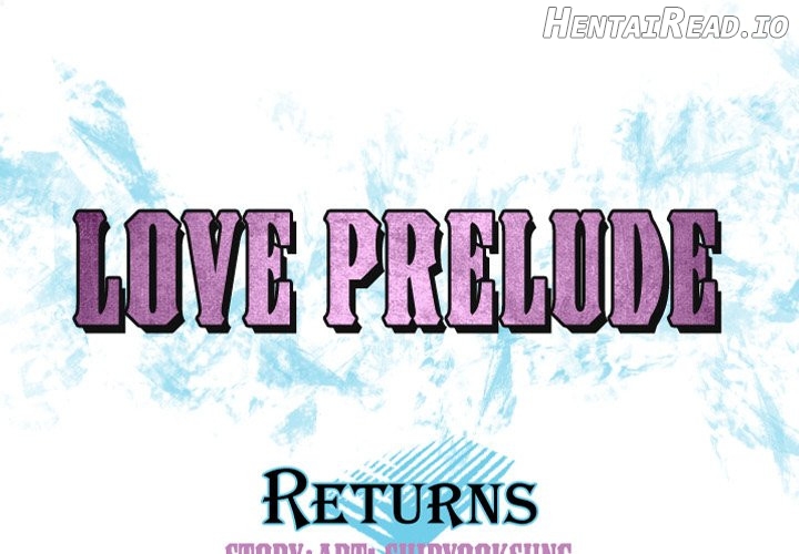 My Lovers Prelude Chapter 26 - page 1