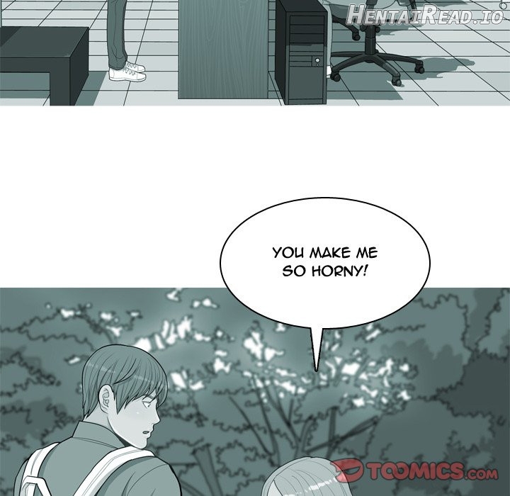 My Lovers Prelude Chapter 26 - page 10