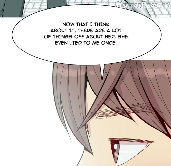 My Lovers Prelude Chapter 26 - page 12