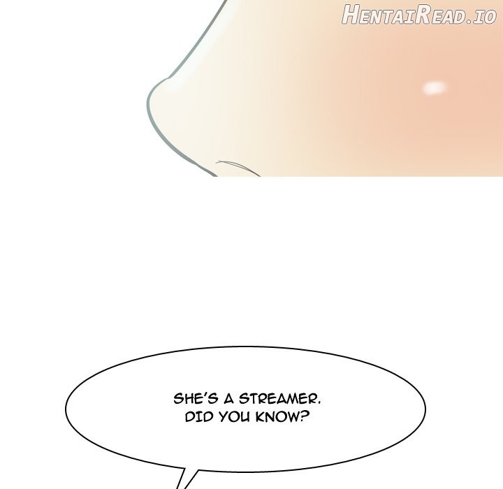 My Lovers Prelude Chapter 26 - page 13