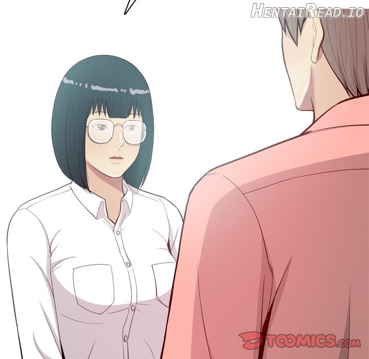 My Lovers Prelude Chapter 26 - page 14