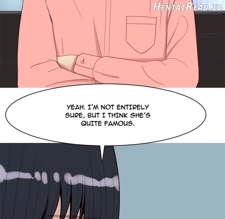 My Lovers Prelude Chapter 26 - page 16