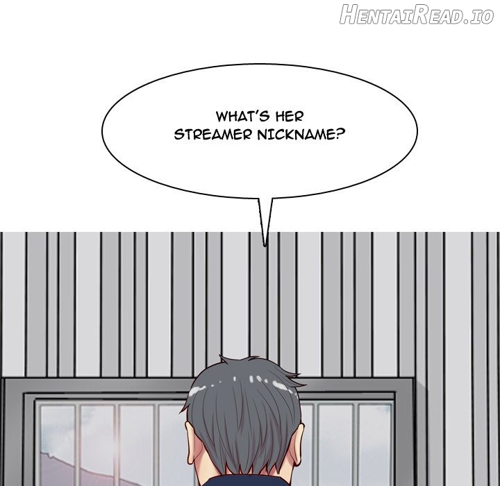 My Lovers Prelude Chapter 26 - page 25