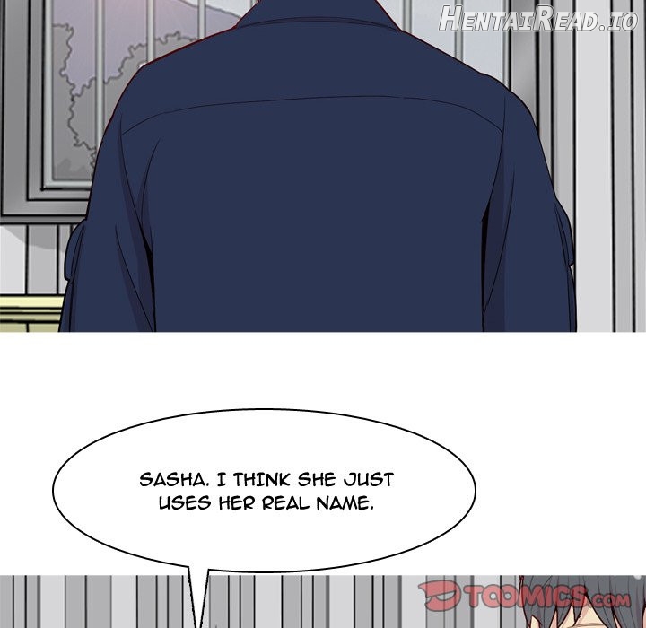 My Lovers Prelude Chapter 26 - page 26