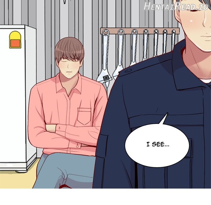 My Lovers Prelude Chapter 26 - page 27
