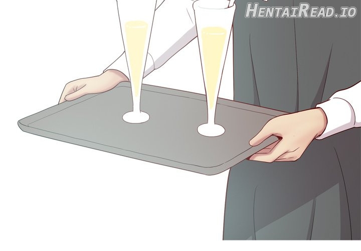 My Lovers Prelude Chapter 26 - page 3