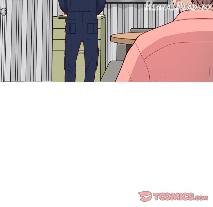 My Lovers Prelude Chapter 26 - page 30