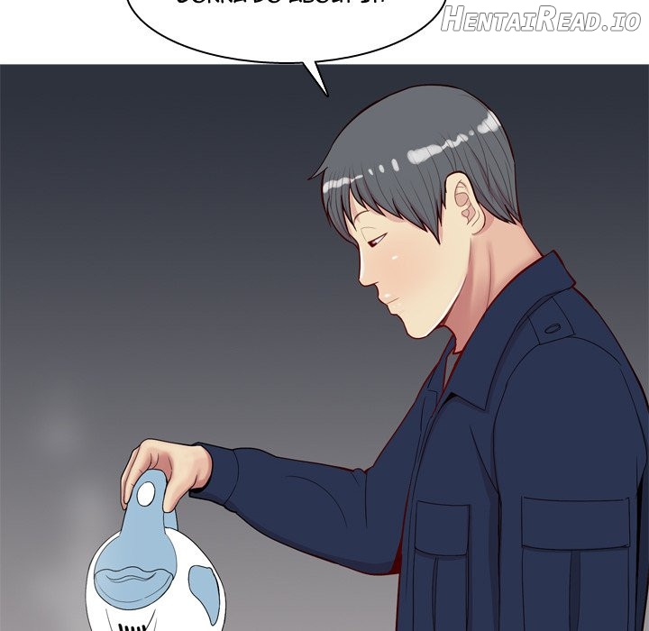 My Lovers Prelude Chapter 26 - page 32