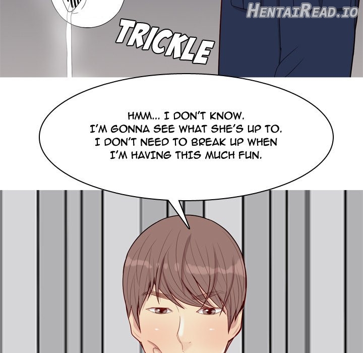 My Lovers Prelude Chapter 26 - page 33