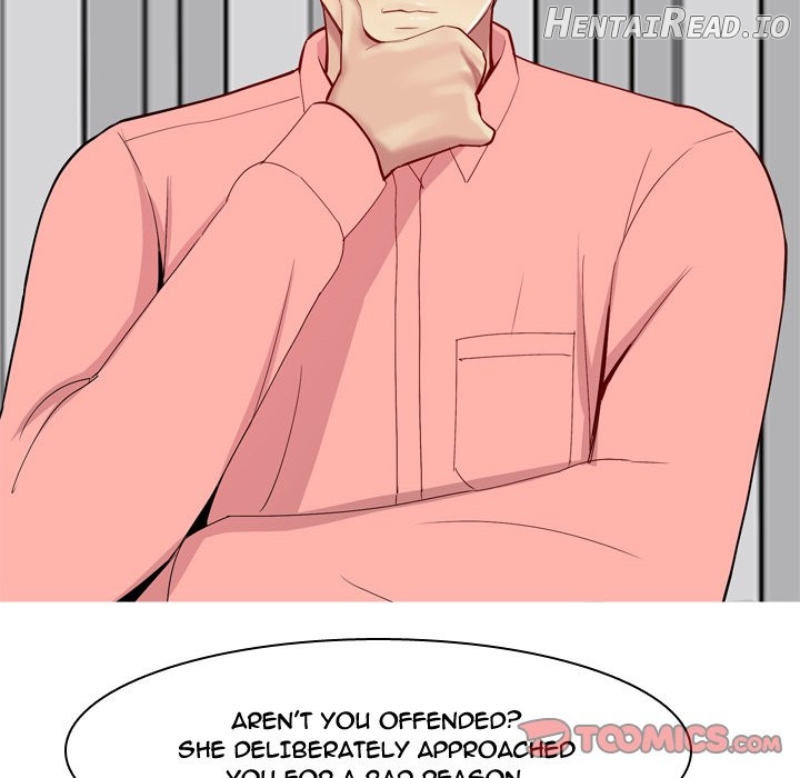 My Lovers Prelude Chapter 26 - page 34