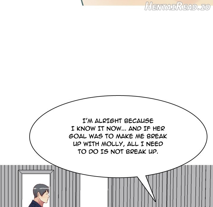 My Lovers Prelude Chapter 26 - page 36