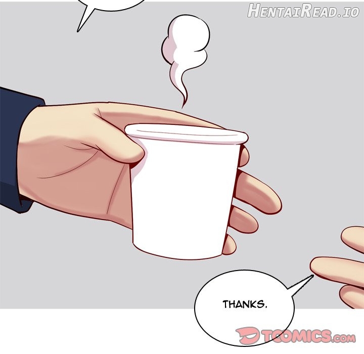 My Lovers Prelude Chapter 26 - page 38