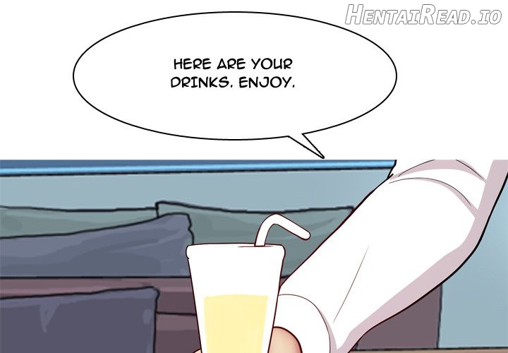 My Lovers Prelude Chapter 26 - page 4