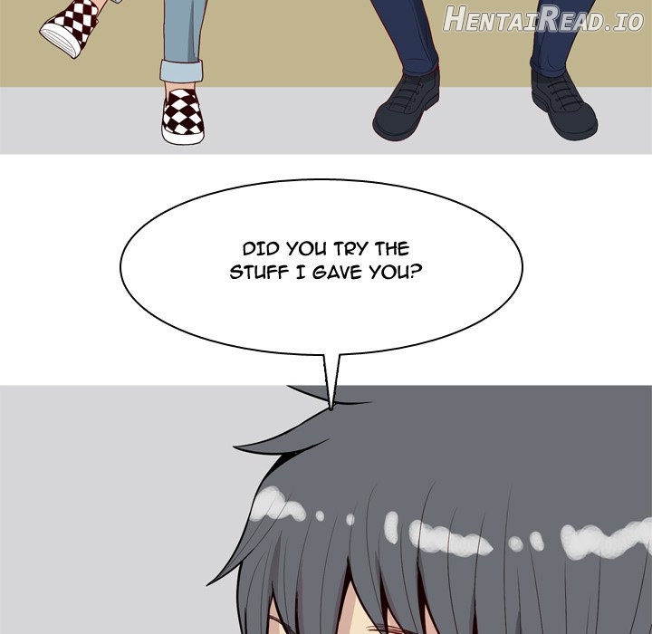 My Lovers Prelude Chapter 26 - page 40