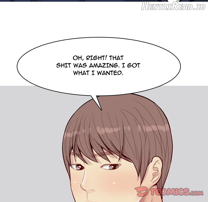 My Lovers Prelude Chapter 26 - page 42