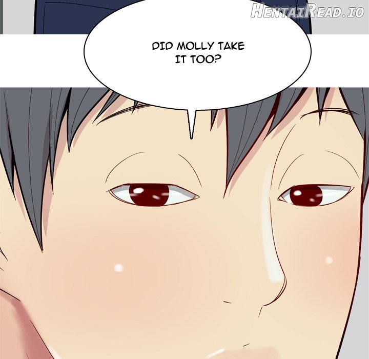 My Lovers Prelude Chapter 26 - page 45