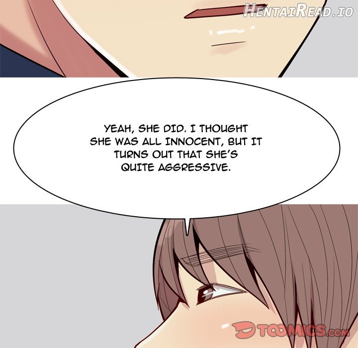 My Lovers Prelude Chapter 26 - page 46