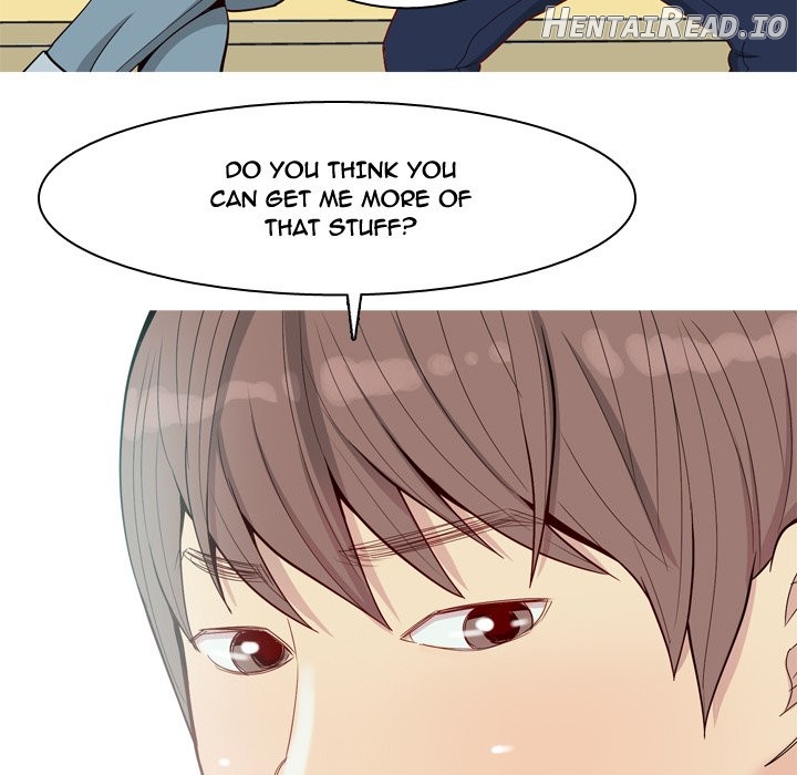 My Lovers Prelude Chapter 26 - page 49