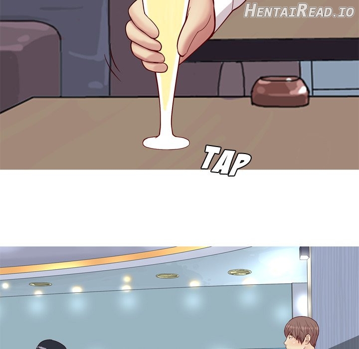 My Lovers Prelude Chapter 26 - page 5