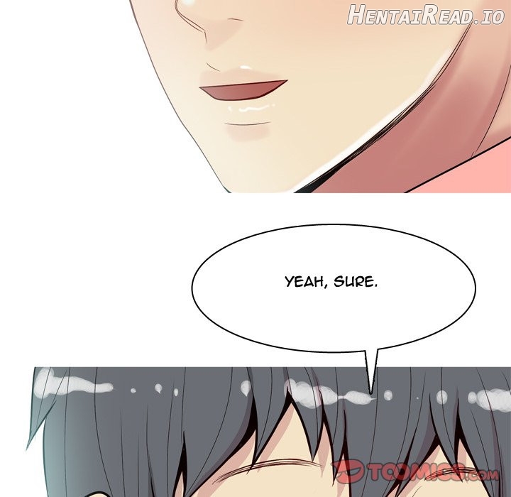 My Lovers Prelude Chapter 26 - page 50