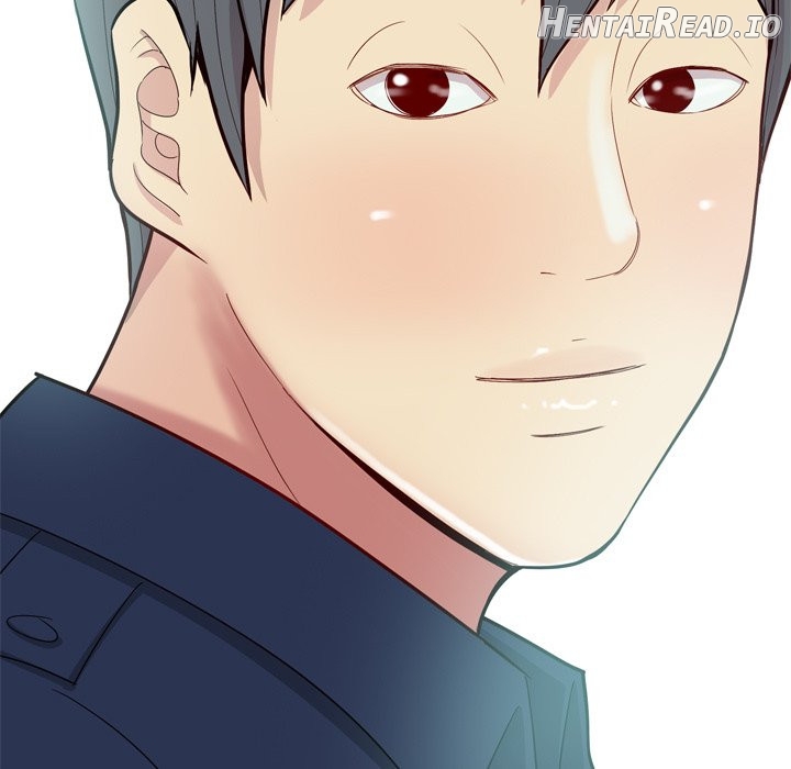 My Lovers Prelude Chapter 26 - page 51
