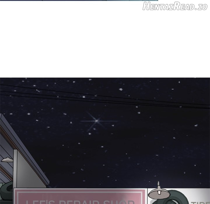 My Lovers Prelude Chapter 26 - page 52