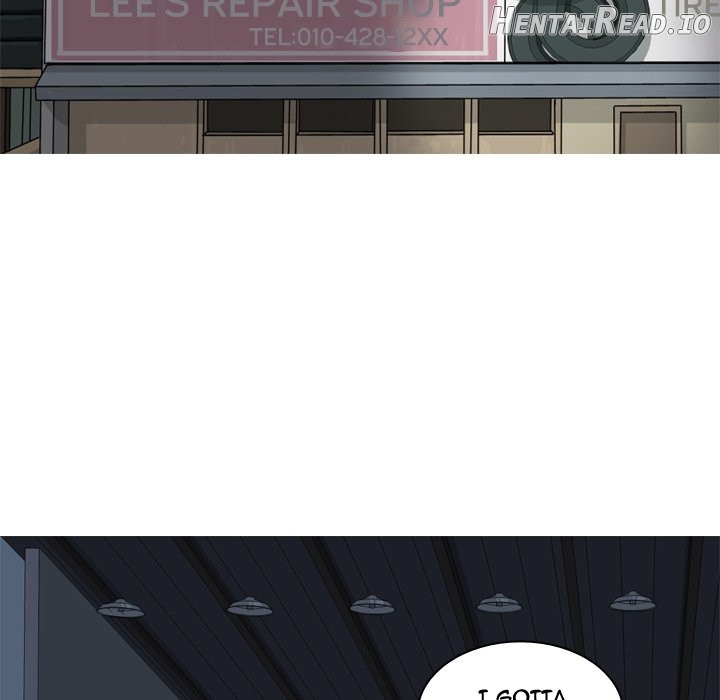 My Lovers Prelude Chapter 26 - page 53