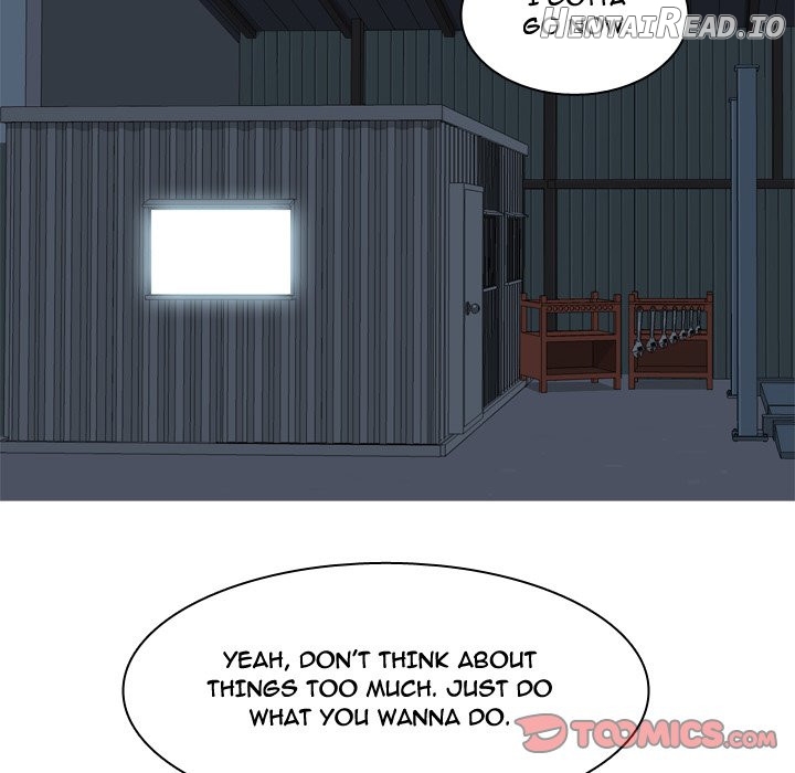 My Lovers Prelude Chapter 26 - page 54