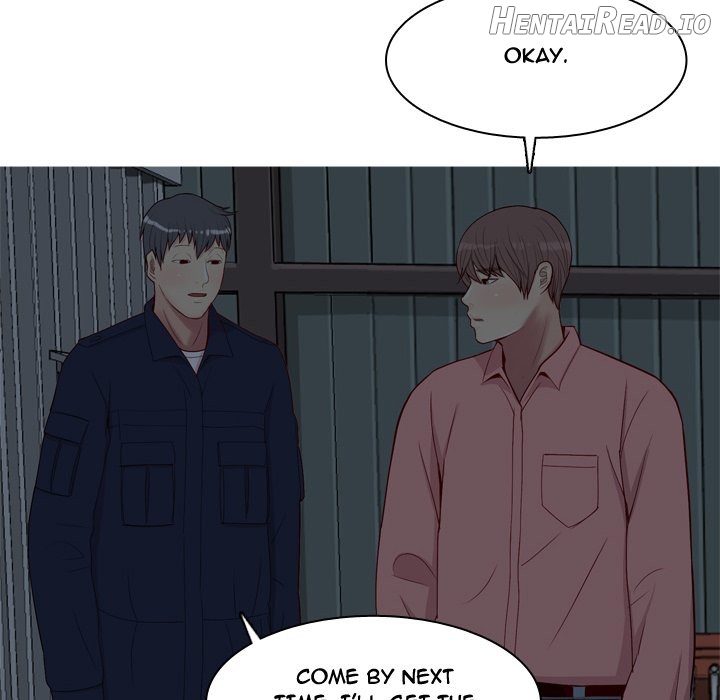 My Lovers Prelude Chapter 26 - page 56