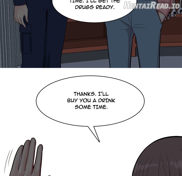 My Lovers Prelude Chapter 26 - page 57