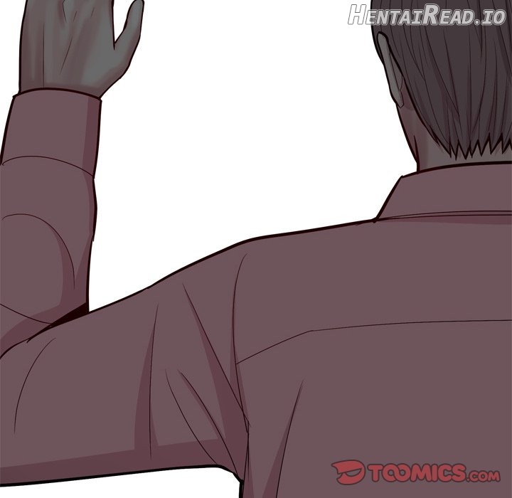 My Lovers Prelude Chapter 26 - page 58