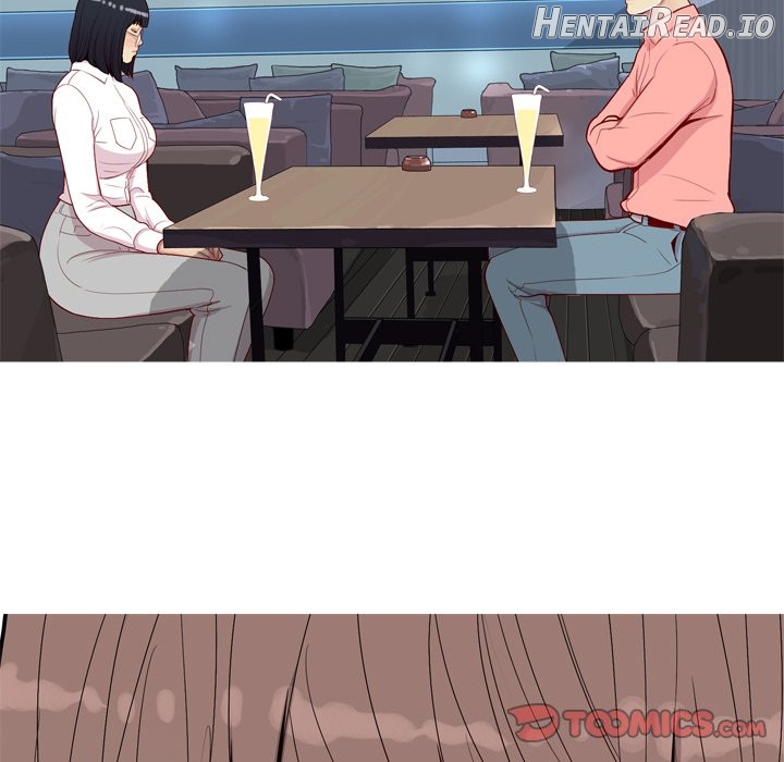 My Lovers Prelude Chapter 26 - page 6