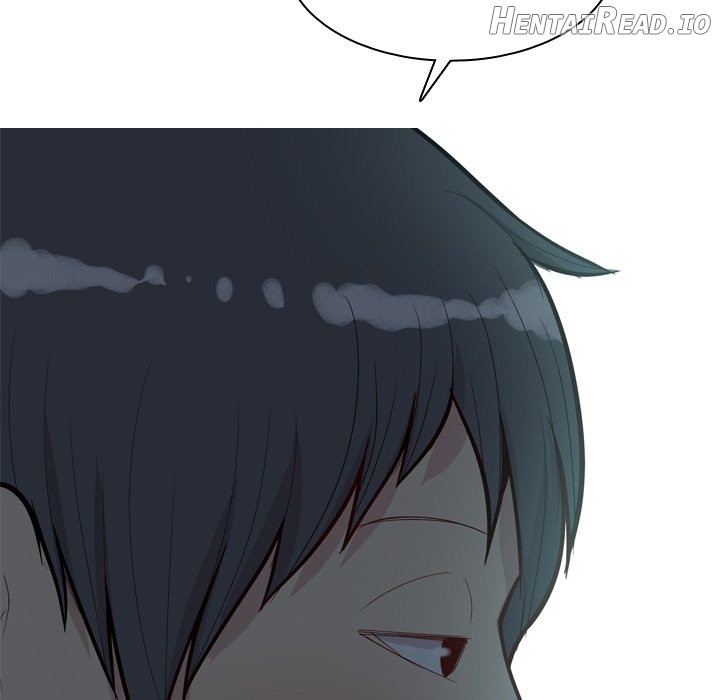 My Lovers Prelude Chapter 26 - page 61