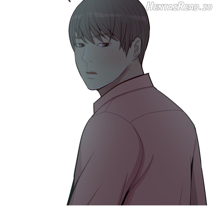 My Lovers Prelude Chapter 26 - page 64