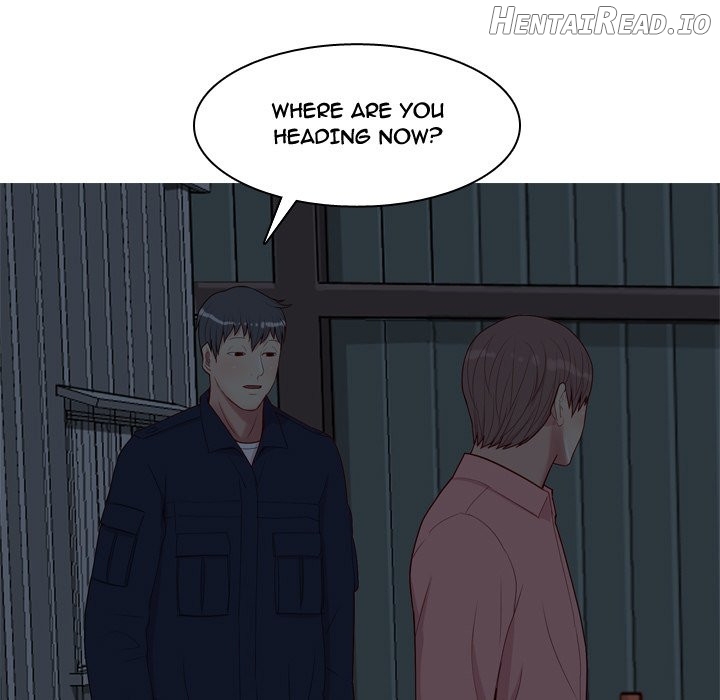 My Lovers Prelude Chapter 26 - page 65