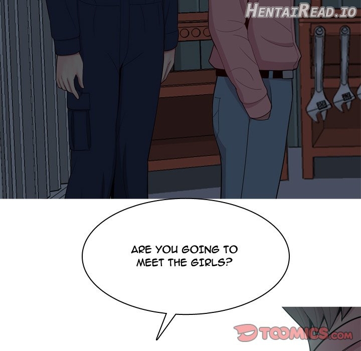 My Lovers Prelude Chapter 26 - page 66